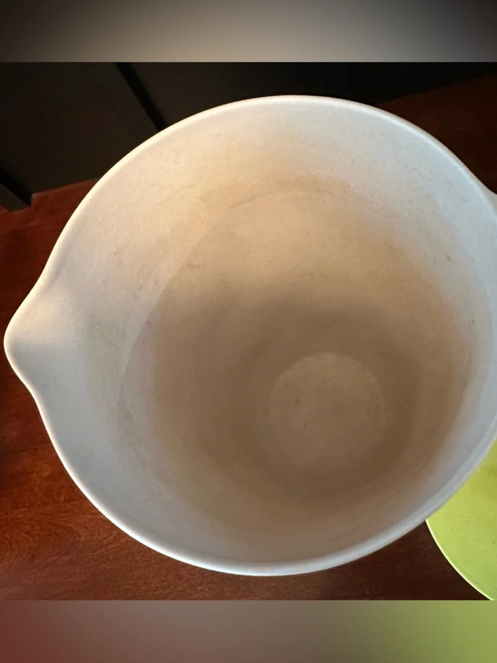 Vera for Anthropologie Periwinkle Bamboo Melamine Pitcher, 2 Plates and Tumbler